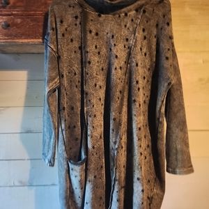Beau Jours Dress/Tunic